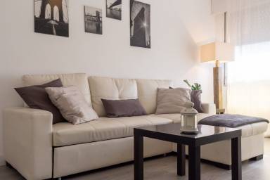 Appartement Vigo
