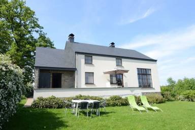 Cottage Houffalize
