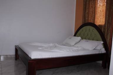 Private room Aircondition Douala