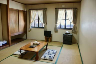 Lodge Takayama