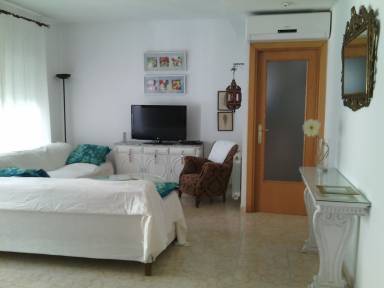 Appartement Airconditioning Sitges