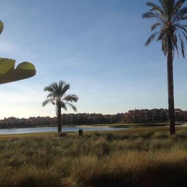 Apartamento Torre-Pacheco