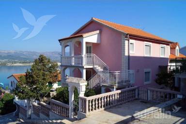 Appartement Trogir