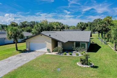 House Kitchen Palm Coast
