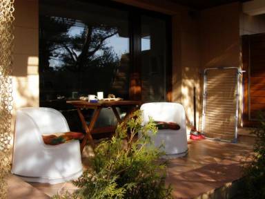 Apartament Jurata