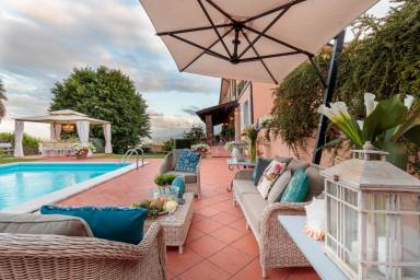 Villa Capannori