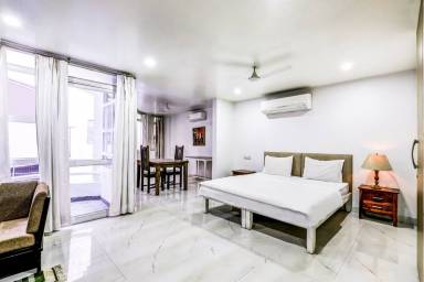 Appartement Hauz Khas Village