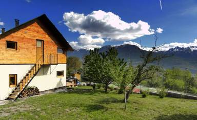 Appartement Embrun
