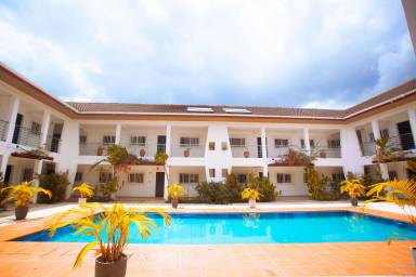 Apartment Takoradi