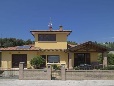 Villa Cafaggio