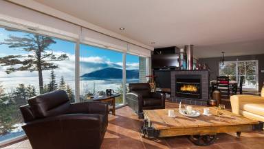 Chalet Baie-Saint-Paul