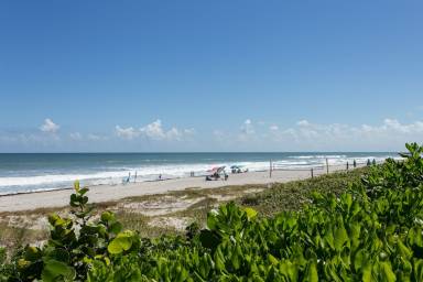 Huis Melbourne Beach South