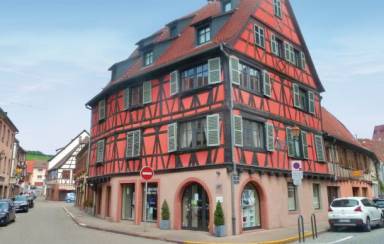 Locations et appartements de vacances à Molsheim - HomeToGo