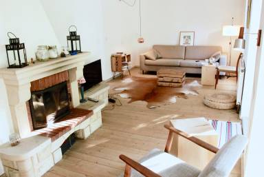 Villa Buckow