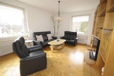 Appartement Braunlage