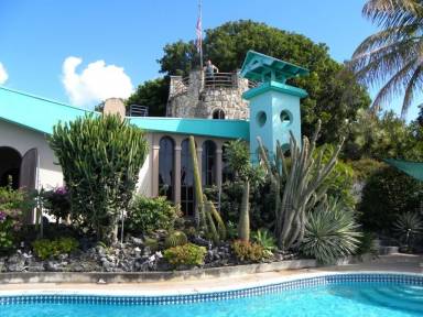 Villa Frederiksted