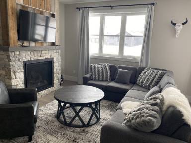 House Wasaga Beach