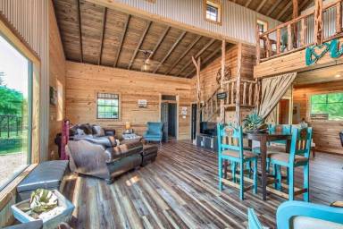 House New Braunfels