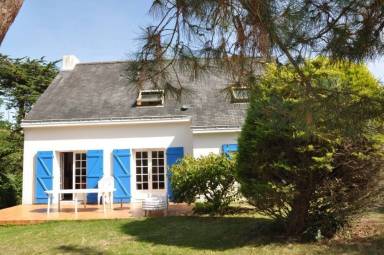 Maison de vacances Piriac-sur-Mer
