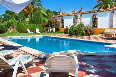 Apartamento Lora del Río