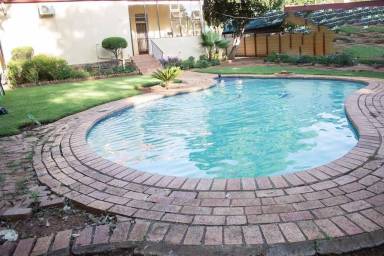 Bed & Breakfast Sunnyside