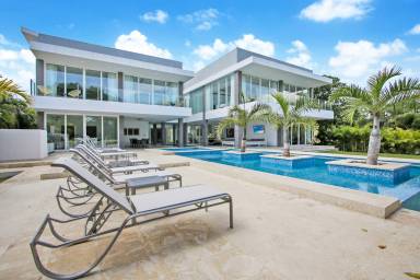 Villa Cap Cana
