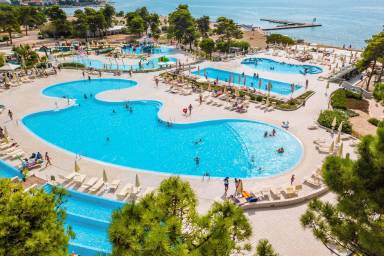 Apartament Vir