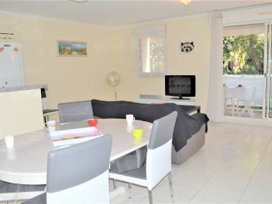 Appartement Cavalaire-sur-Mer