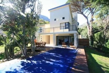 Villa Hout Bay