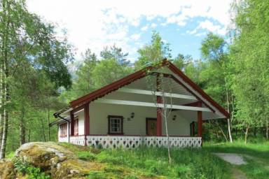 Hus Vik