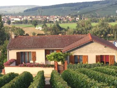 Landhaus Vauciennes