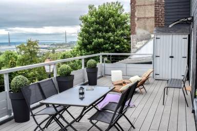 Appartement Honfleur