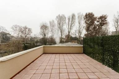 Appartamento Pavia