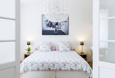 Appartement Versailles