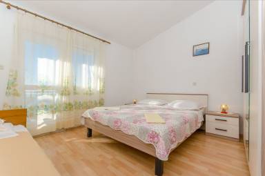 Apartament Igrane