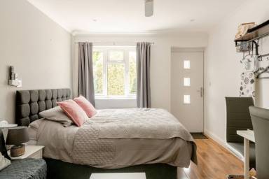 Appartement Cardiff