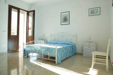 Appartamento Lido Marini