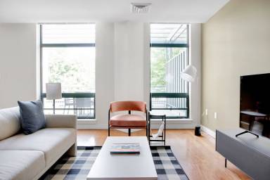Apartment Pet-friendly Beacon Hill