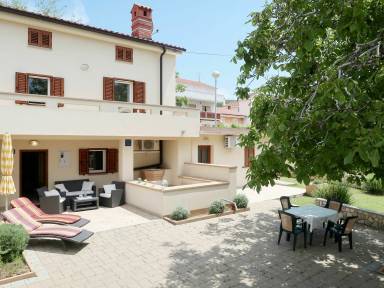 Casa Punat