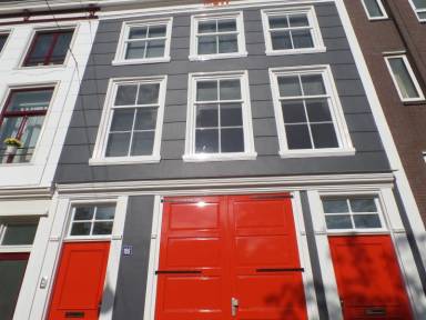 Ferienhaus Küche Den Haag
