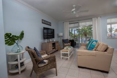House Air conditioning Key Colony Beach