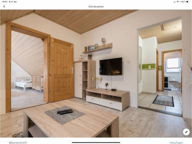 Ferienwohnung Erding
