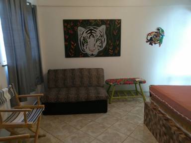 Private room Ilhéus