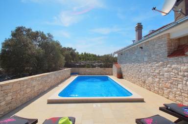 Casa Vela Luka