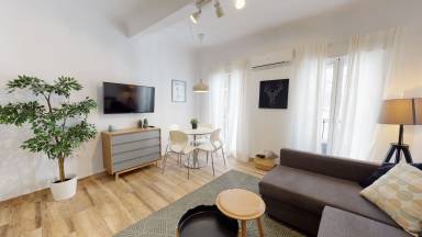 Appartement Airconditioning Alicante