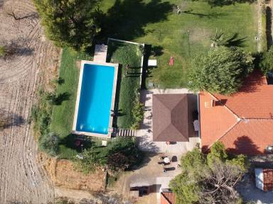 Casa rural Valdelaguna