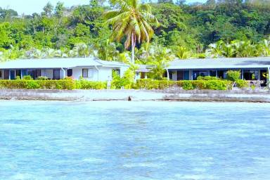 Aparthotel Internet Port Vila