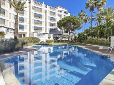 Apartment Marbella