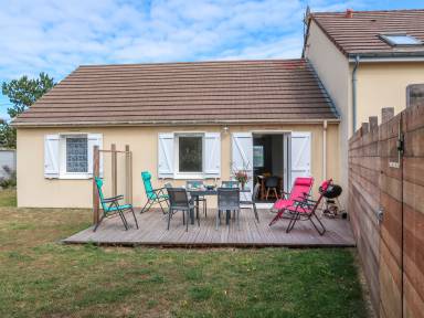 Appartement Denneville