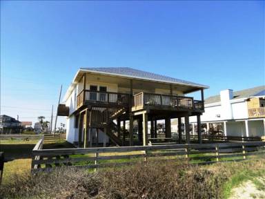 House Galveston